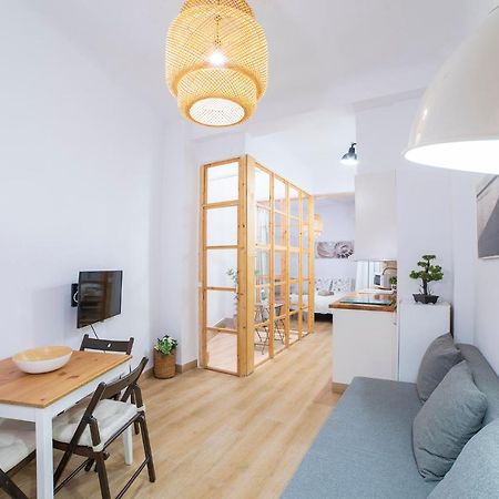 Lovely Apartment Malaga Center Dış mekan fotoğraf