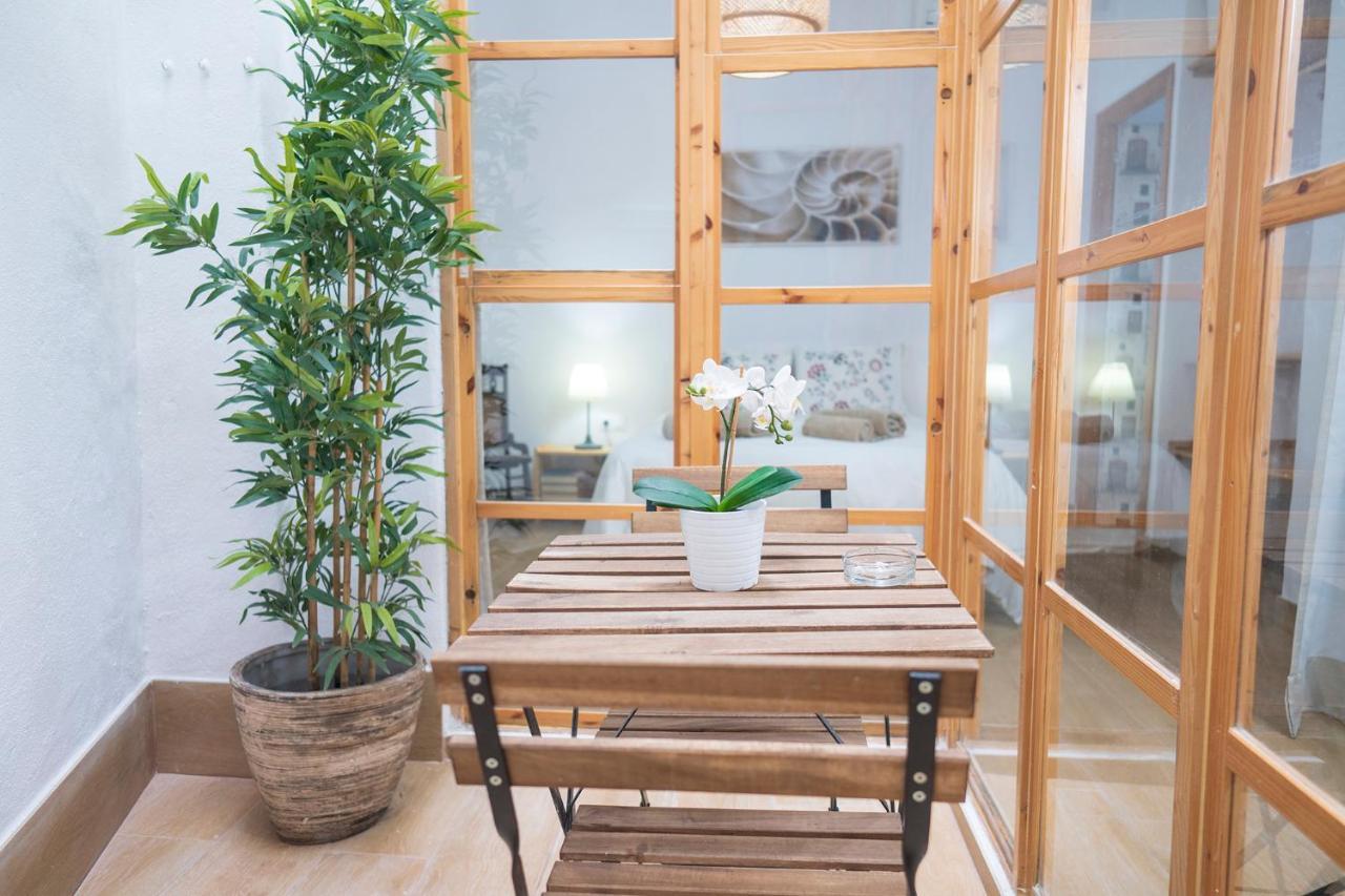 Lovely Apartment Malaga Center Dış mekan fotoğraf
