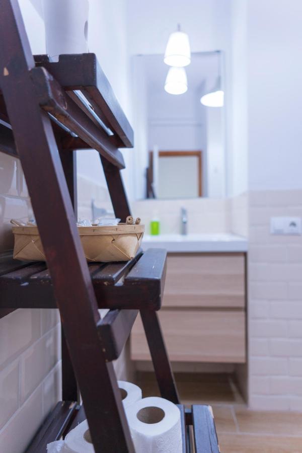 Lovely Apartment Malaga Center Dış mekan fotoğraf