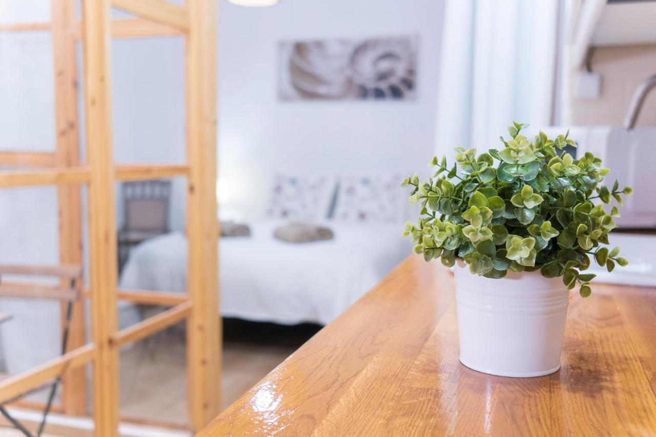 Lovely Apartment Malaga Center Dış mekan fotoğraf