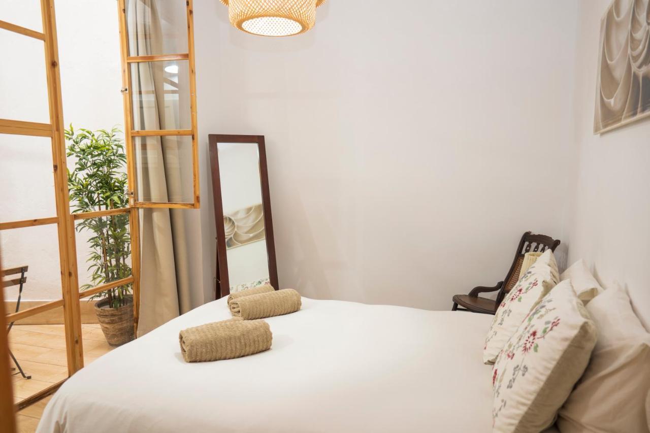 Lovely Apartment Malaga Center Dış mekan fotoğraf