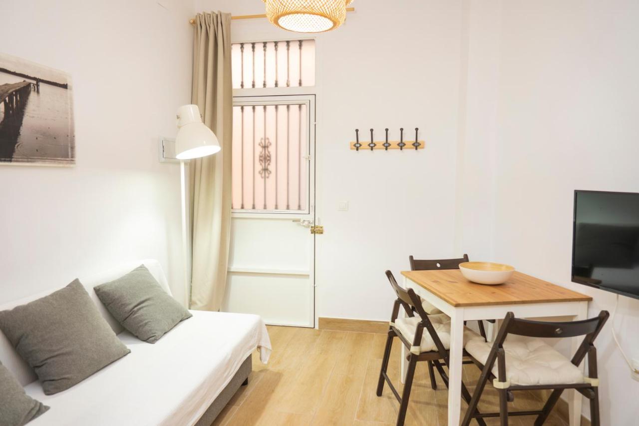 Lovely Apartment Malaga Center Dış mekan fotoğraf